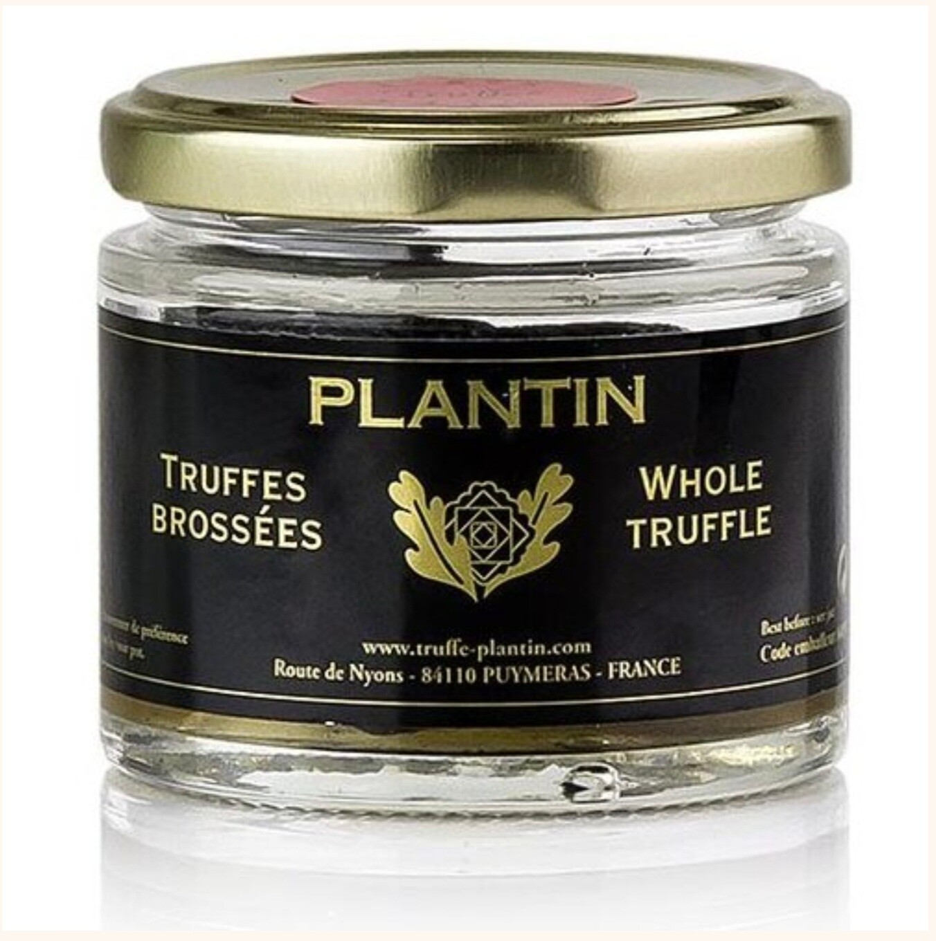 Plantin Whole Summer Truffles 25g