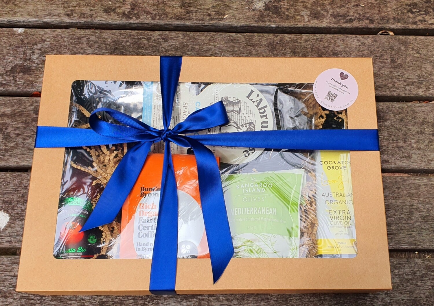 Italian Hamper
