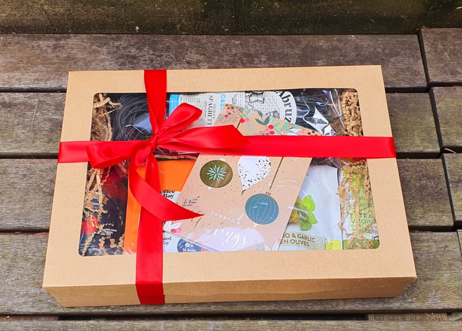 Italian Hamper