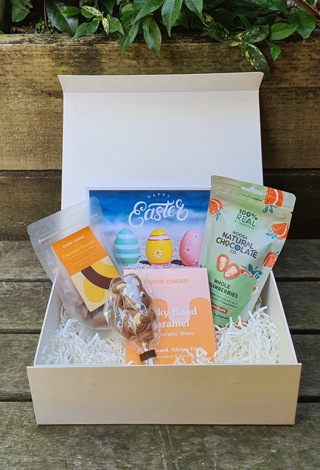 Kids Easter Hamper