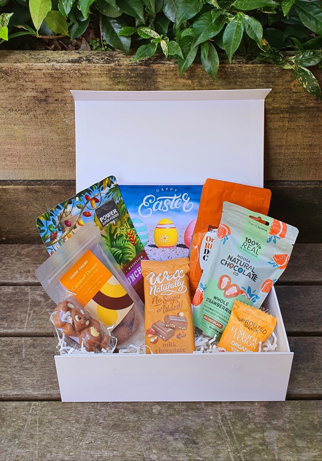 Easter Hamper