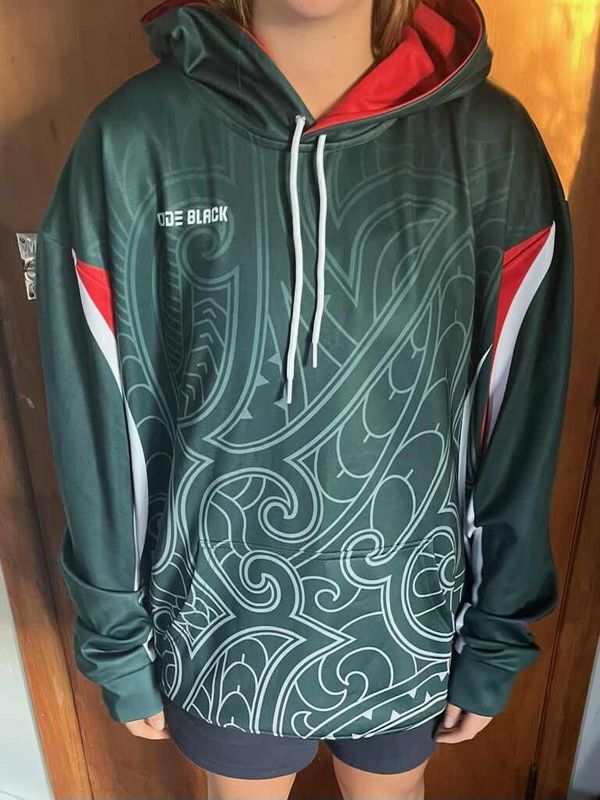 HOODY