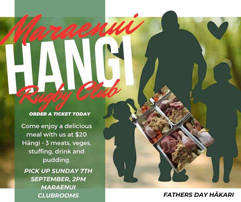 HANGI