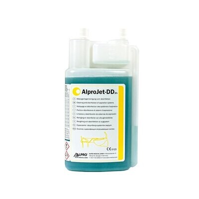 Alprojet-DD Aspirator Cleaner