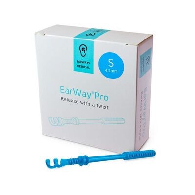 EarWay Pro Wax Removal Tools