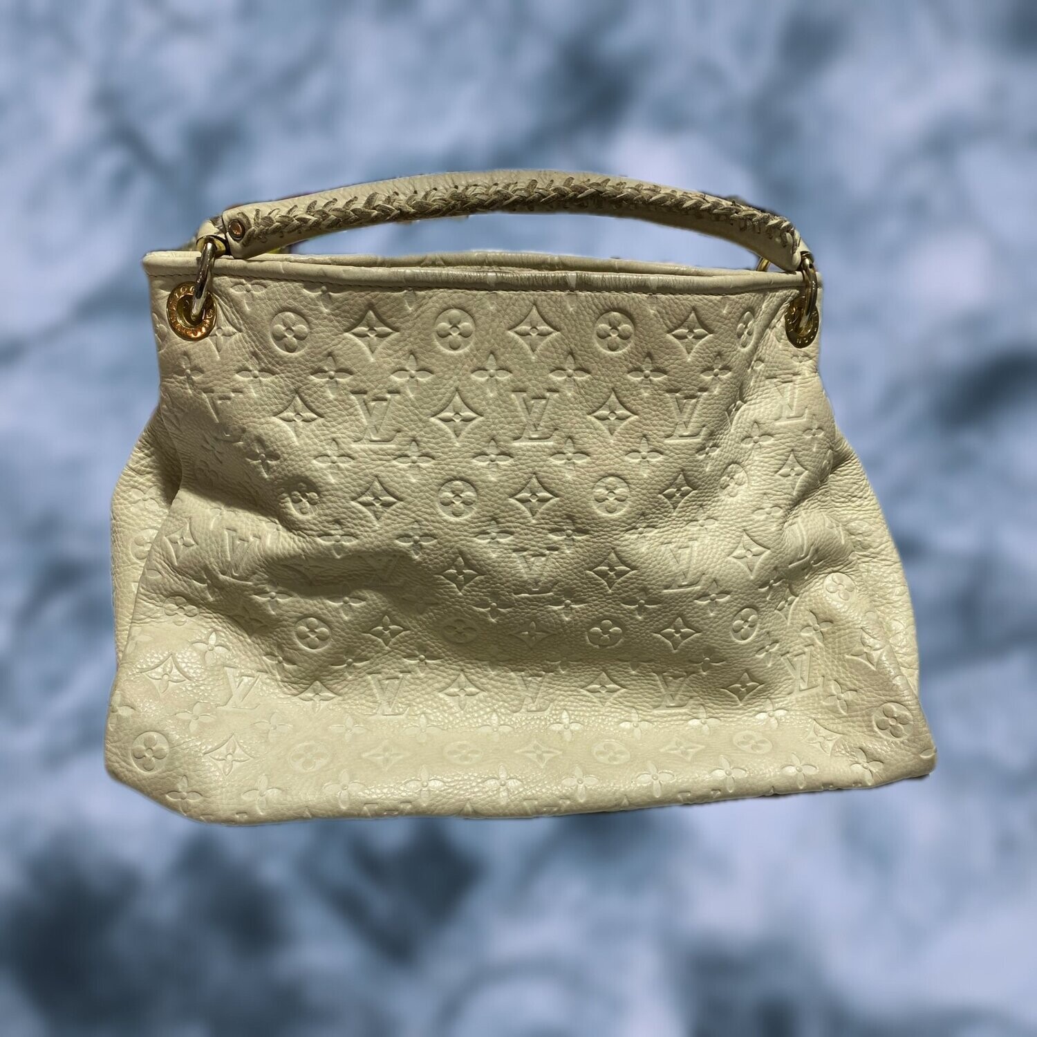 Borsa a mano Louis Vuitton - ARTSY