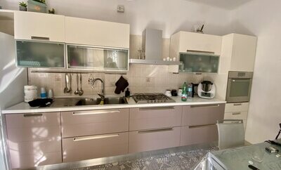 Ambiente cucina Scavolini Ambiente cucina Scavolini