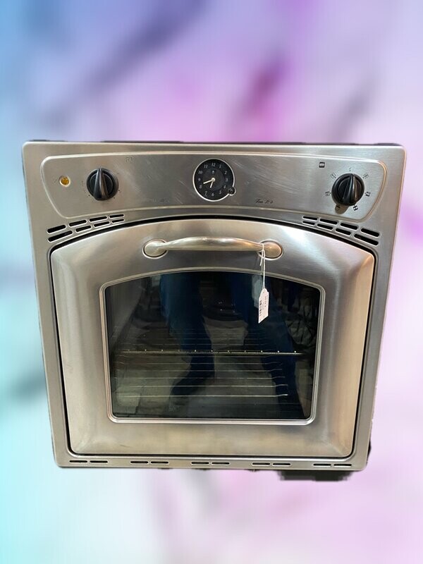 Forno ad incasso ventilato - Nardi 60