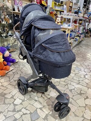 PASSEGGINO MODULARE ABC DESIGN