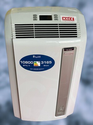 Climatizzatore portatile Pinguino DeLonghi