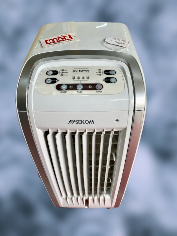 Raffreddatore/ventilatore Sekom DC52Y06