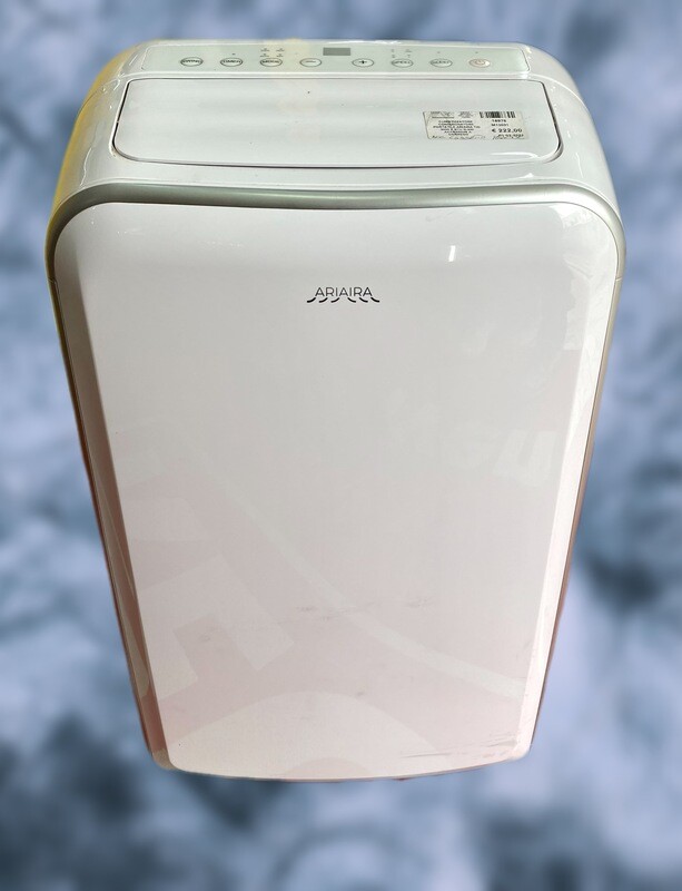 Climatizzatore Portatile Ariaira Tai R-290