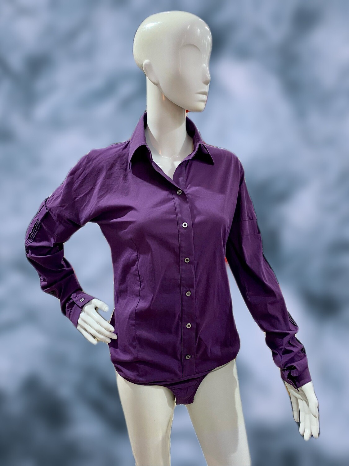 Camicia Body Patrizia Pepe