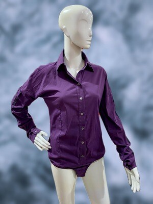 Camicia Body Patrizia Pepe