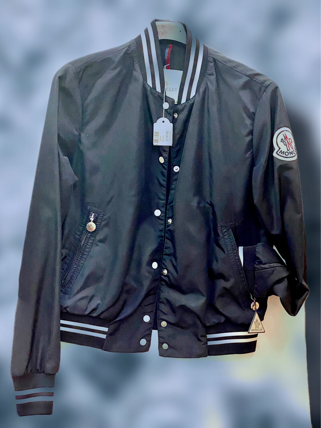 Giacchino Moncler