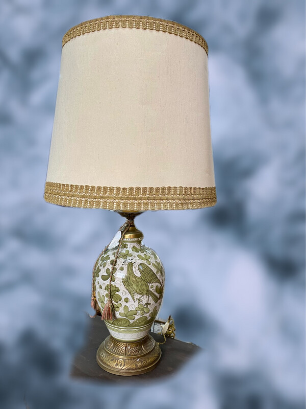 Lampada da tavolo