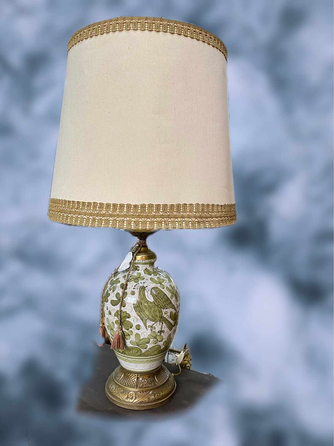 Lampada da tavolo