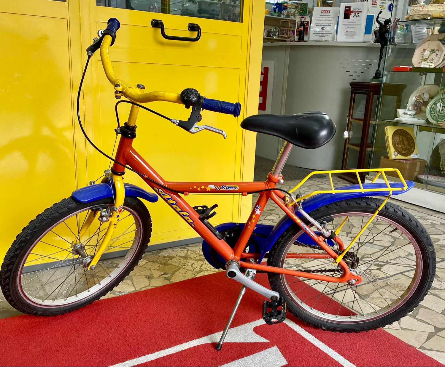 Bicicletta Atala n.20