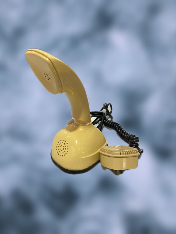 Telefono Ericofon 600