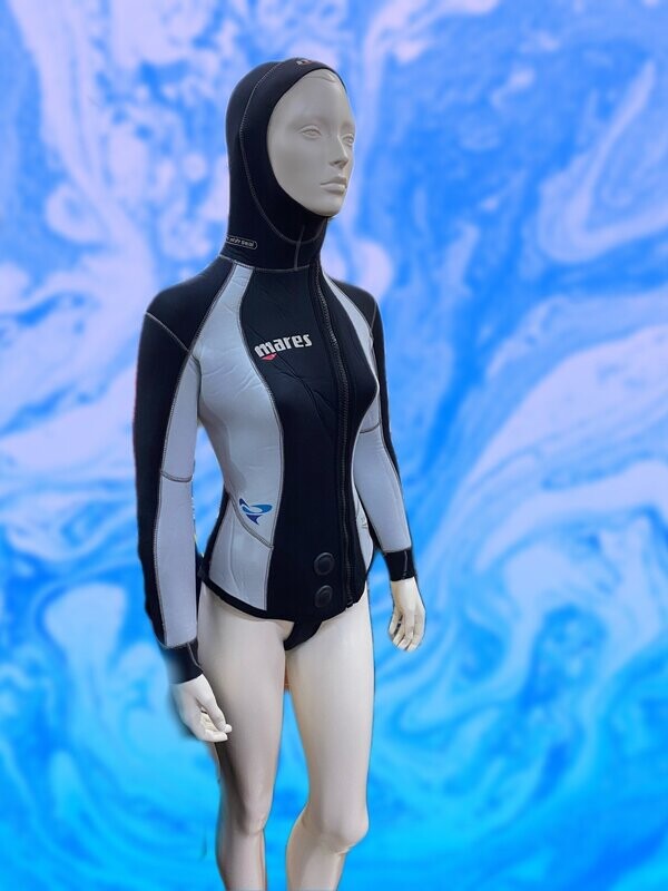 Muta Corpetto Mares Trilastic Skin Seal