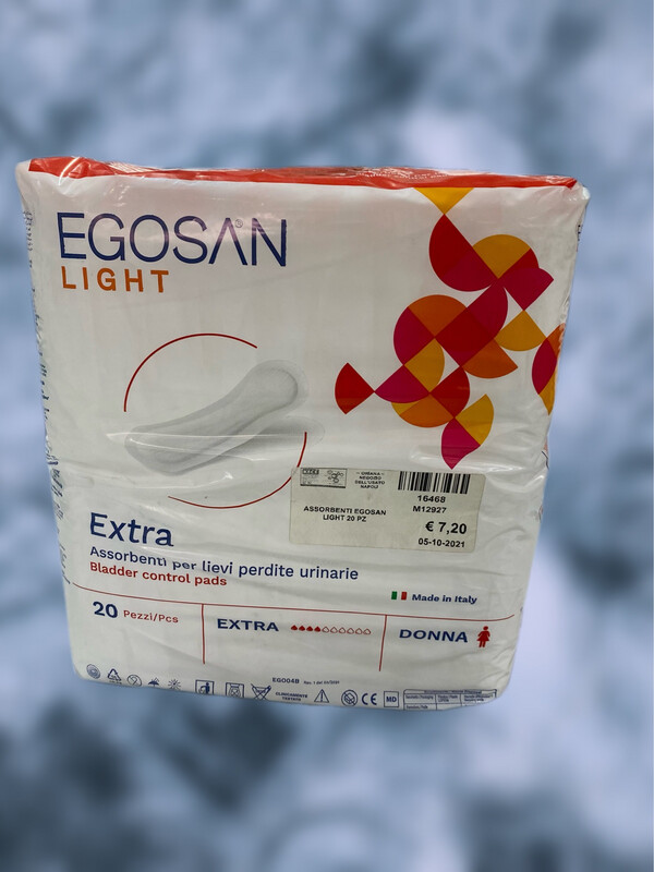 Egosan light
