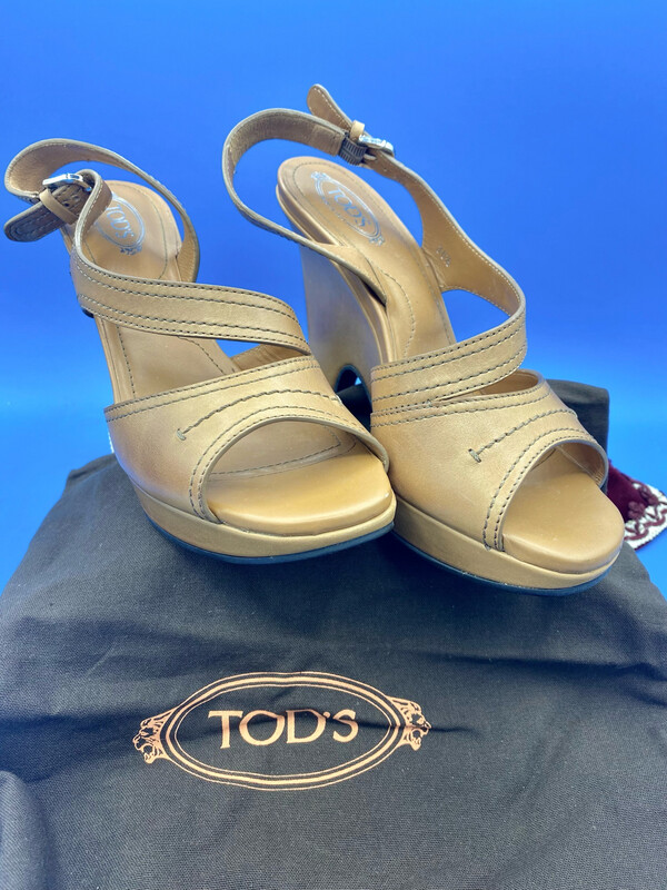 Sandali donna Tod’s
