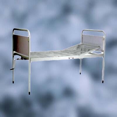 Letto di degenza Termigea