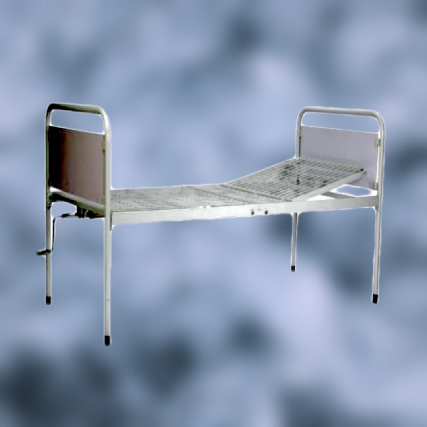 Letto di degenza Termigea