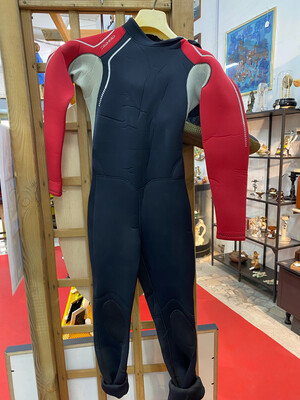 Muta da surf ragazzo