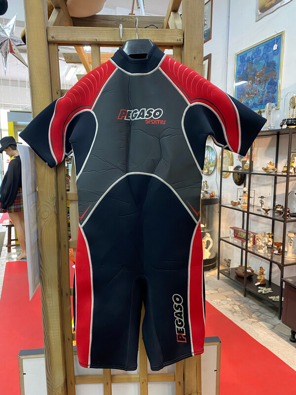 Muta da surf