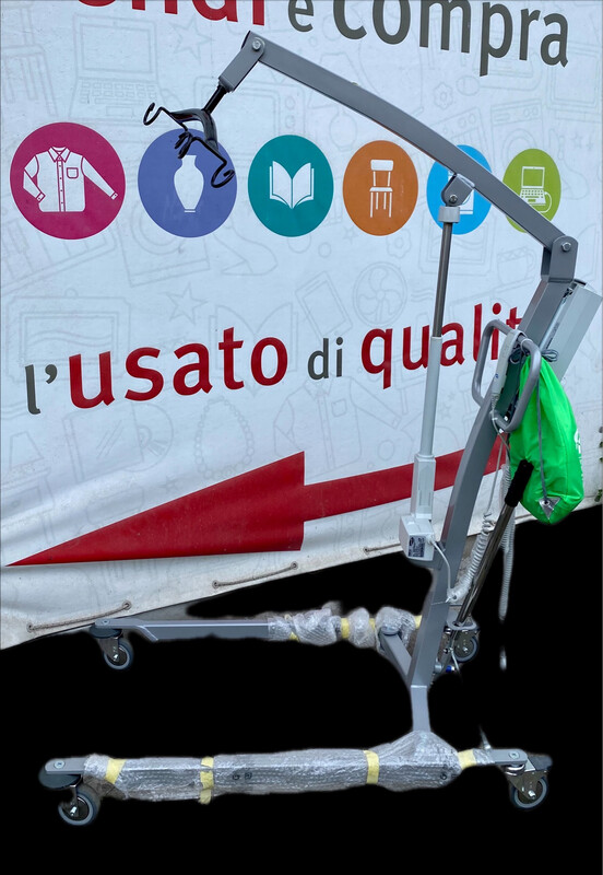 Sollevatore disabili Atlante 935766