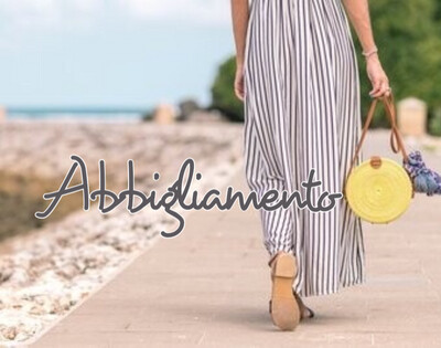 Abbigliamento