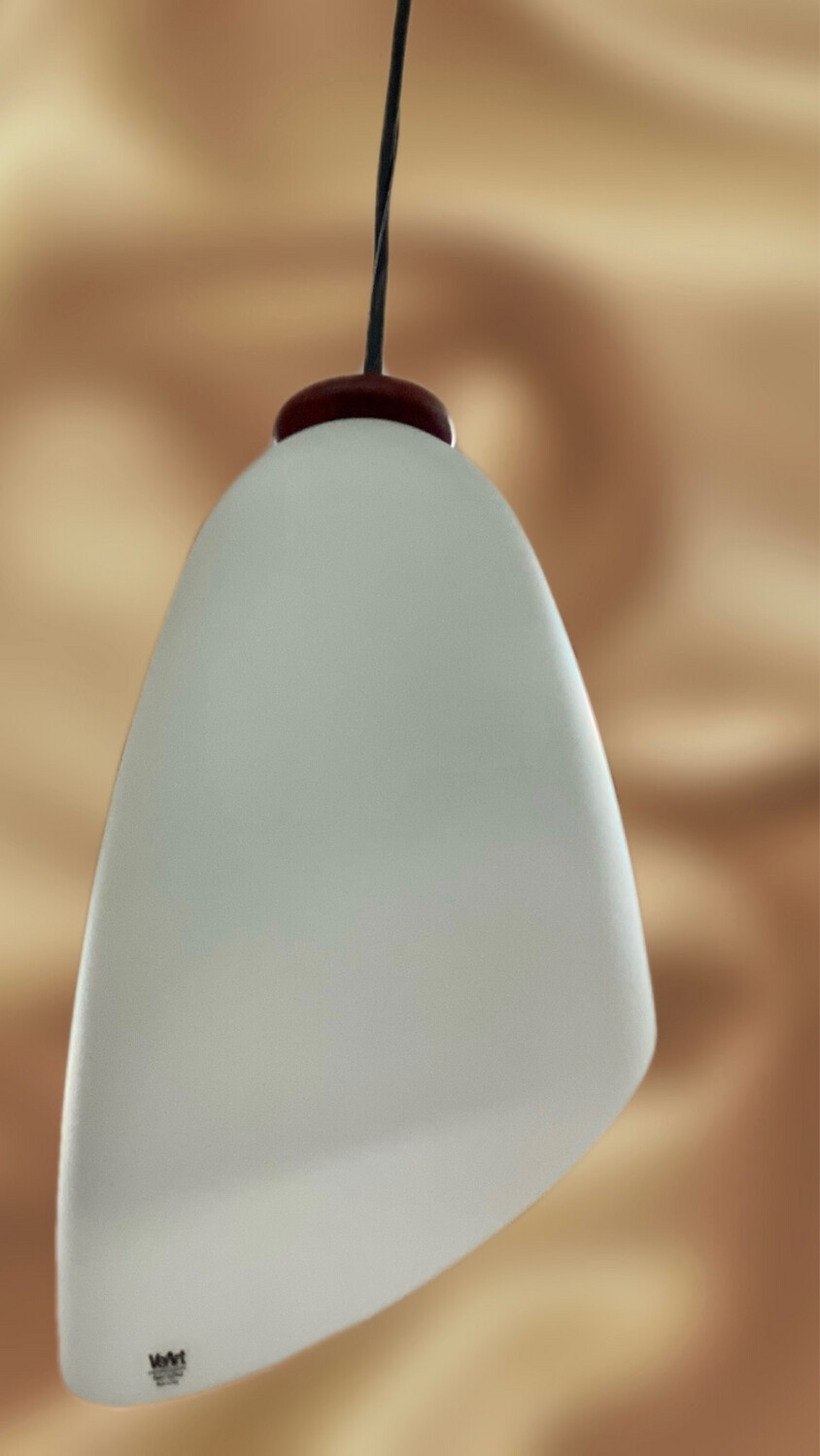 Lampadario VeArt