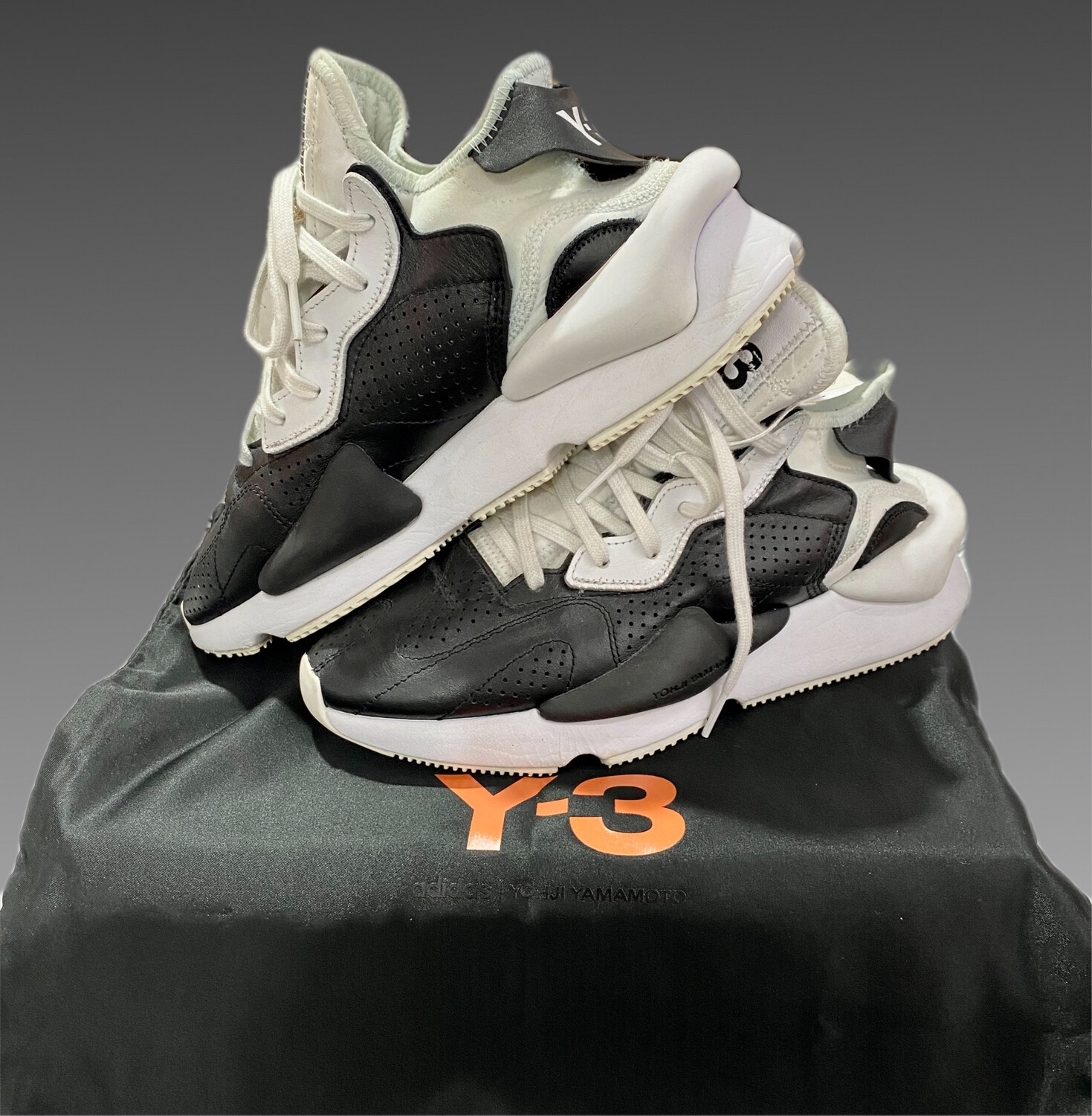 Sneaker Adidas yamamoto