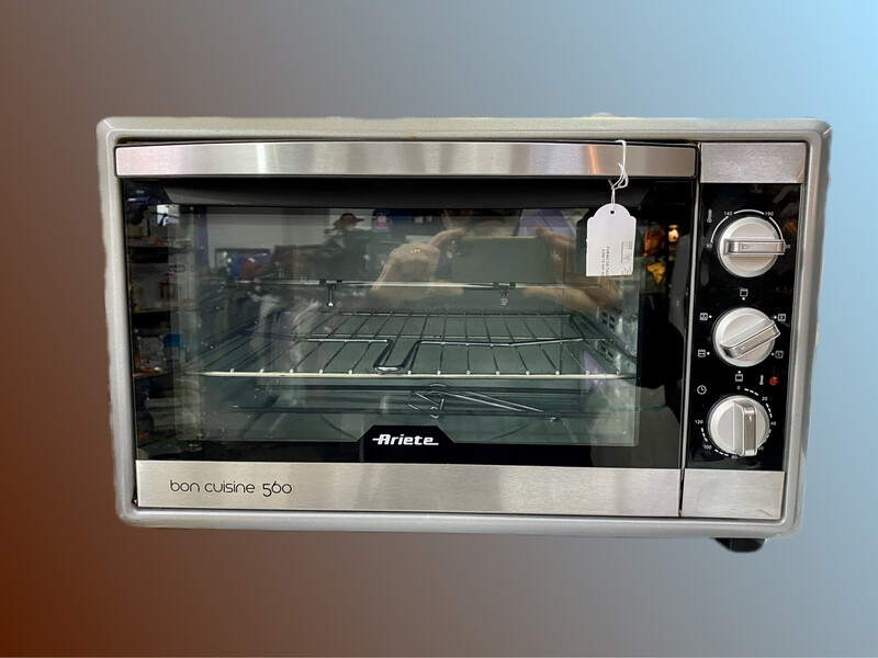 Forno da tavolo Ariete 945