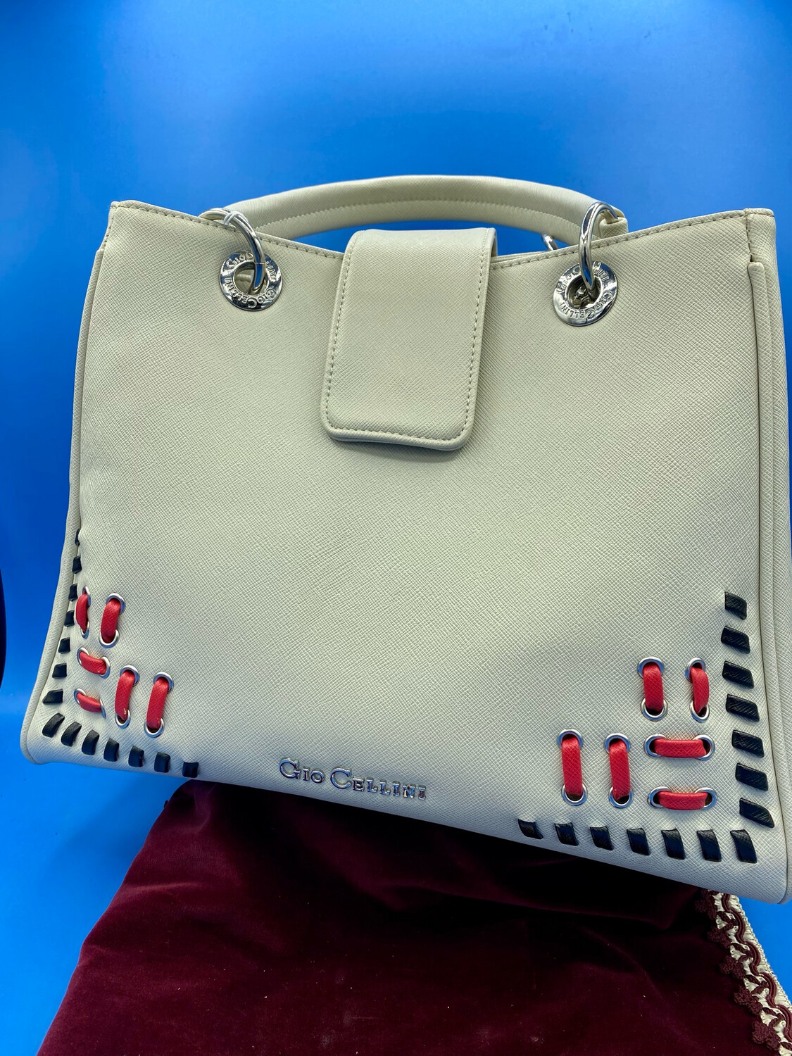 Borsa a mano Gio Cellini