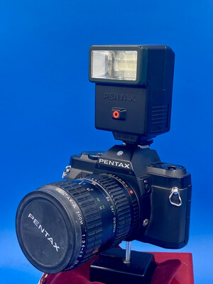 Fotocamera reflex Pentax p30