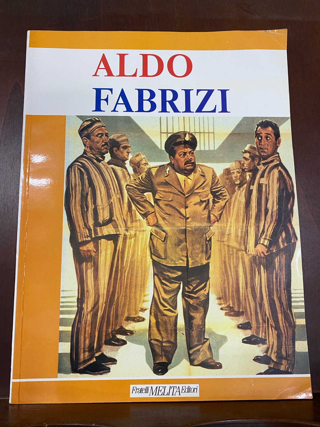 Aldo Fabrizi