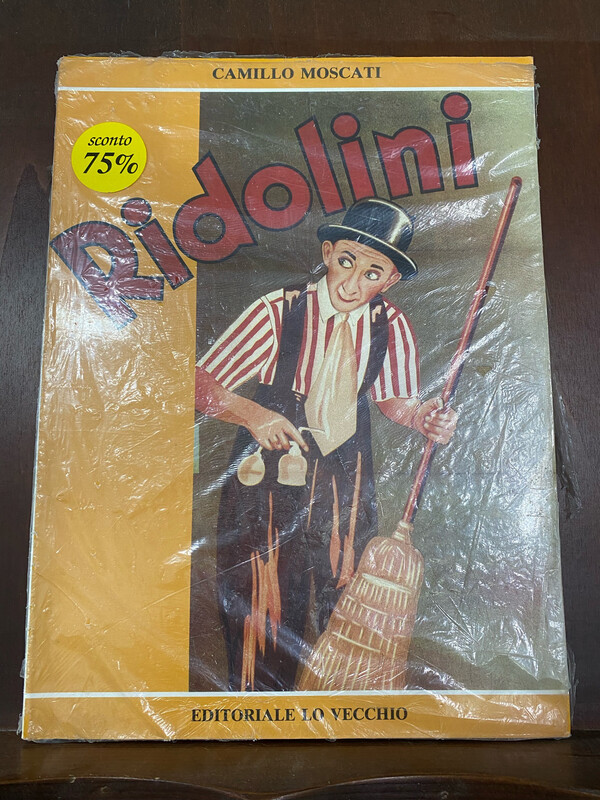 Ridolini
