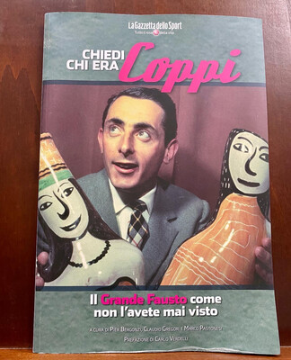 Chiedi chi era Coppi
