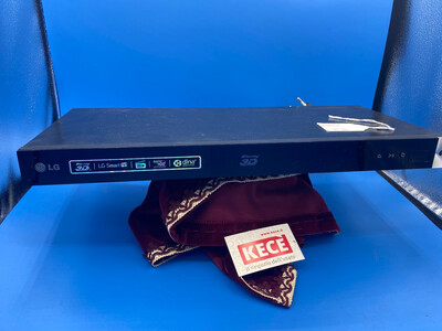Lettore Blu ray LG BP-420