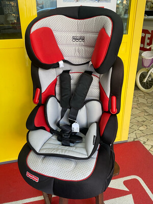 Seggiolino auto 9-36 kg.