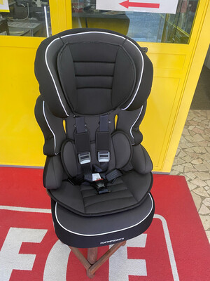 Seggiolino auto 9-36 kg.
