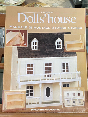 Dolls’ House de Agostini