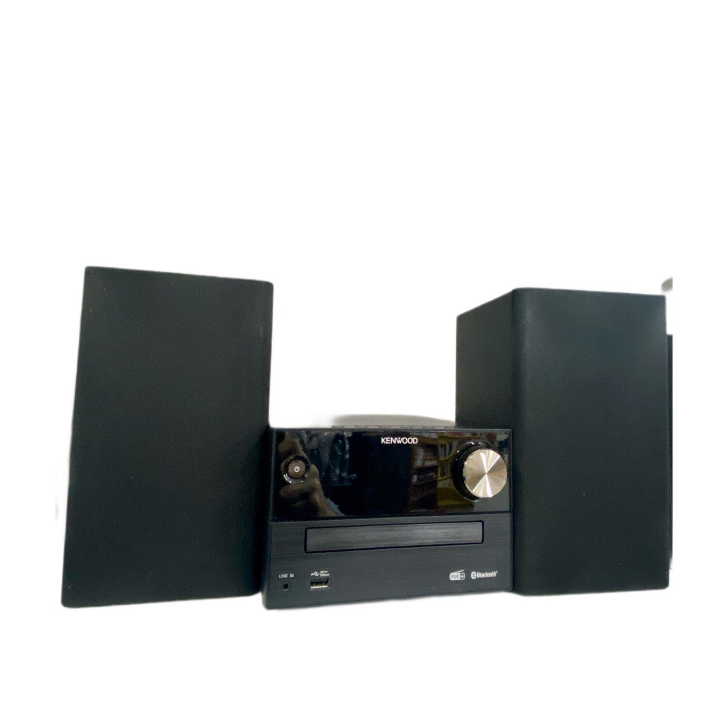 Kenwood micro sistema M-420DAB SET