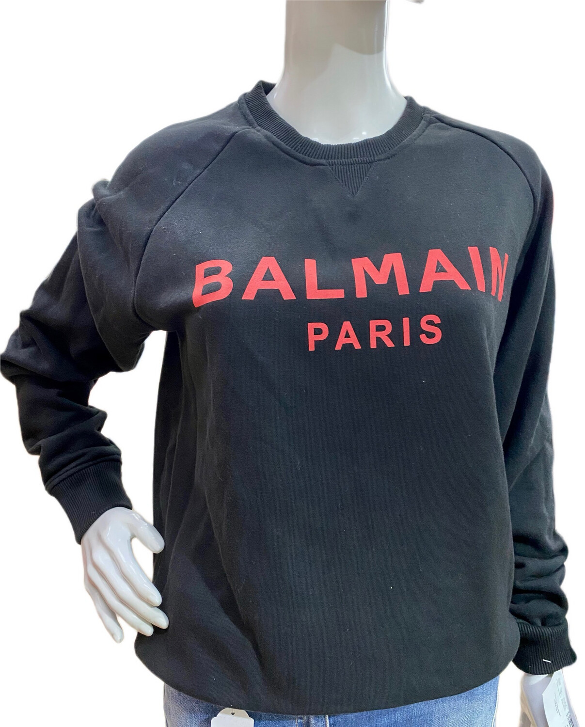 Felpa d Balmain