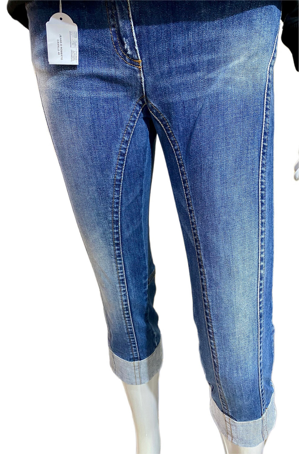 Jeans Caprese Cavalli
