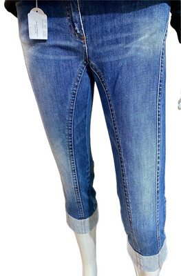 Jeans Caprese Cavalli