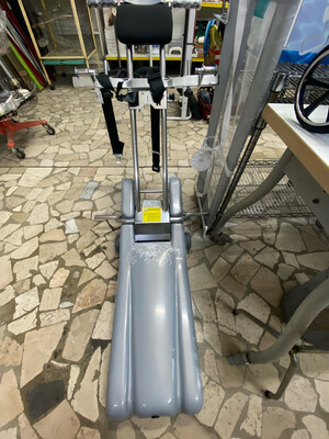 Monta scale a cingoli Sherpa N900