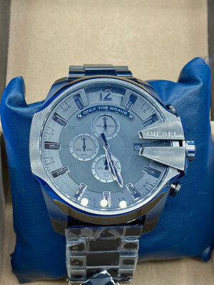 Orologio Crono Diesel skyline